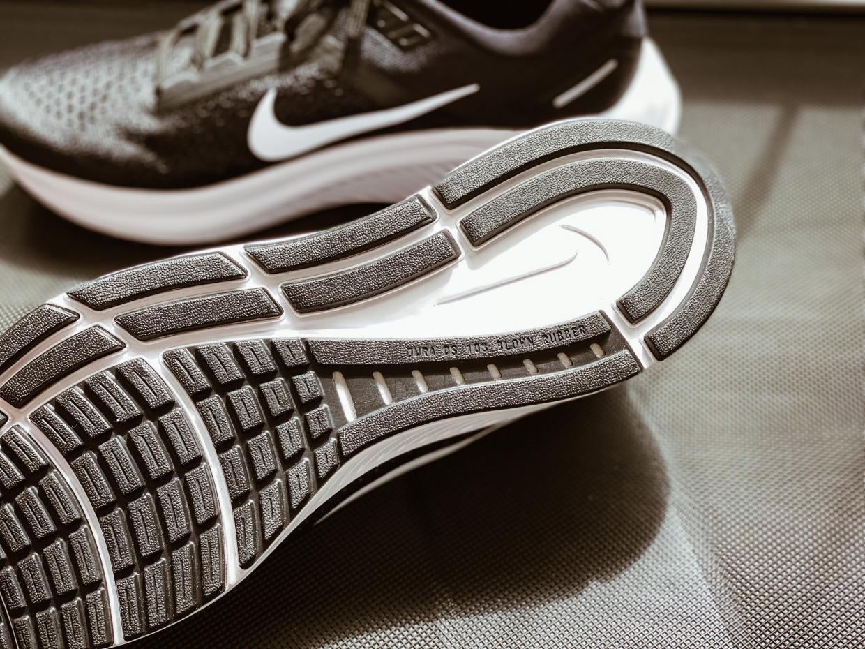 Nike超定番モデル エアズームストラクチャー23 スポリートの日常