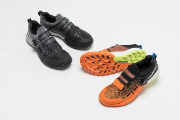 ワンアクションでフィット感を調整可能の Boa レーシングシステム を搭載 Momentous 2 Boa モーメンタス 2 ボア 9月下旬発売 ー 洗練されたモダンデザインが特徴的なメレル新作トレランシューズが登場 スポリートメディア
