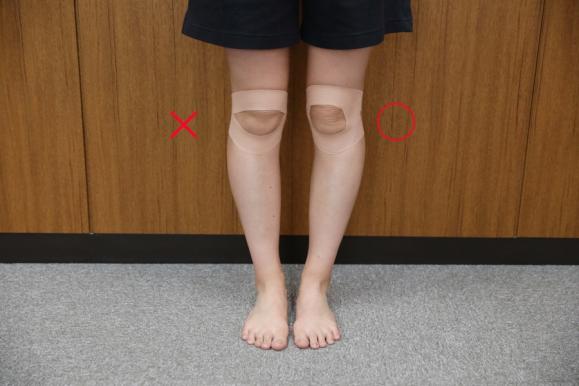 市民ランナーのためのテーピング講座3 応用編 足の気になる部位や症状別 キネシオロジーテープの貼り方 膝サポート 膝裏の違和感 スポリートメディア 市民ランナーのためのテーピング講座3 応用編 足の気になる部位や症状別 キネシオロジーテープの貼り方 膝サポート 膝裏の違和感 スポリートメディア