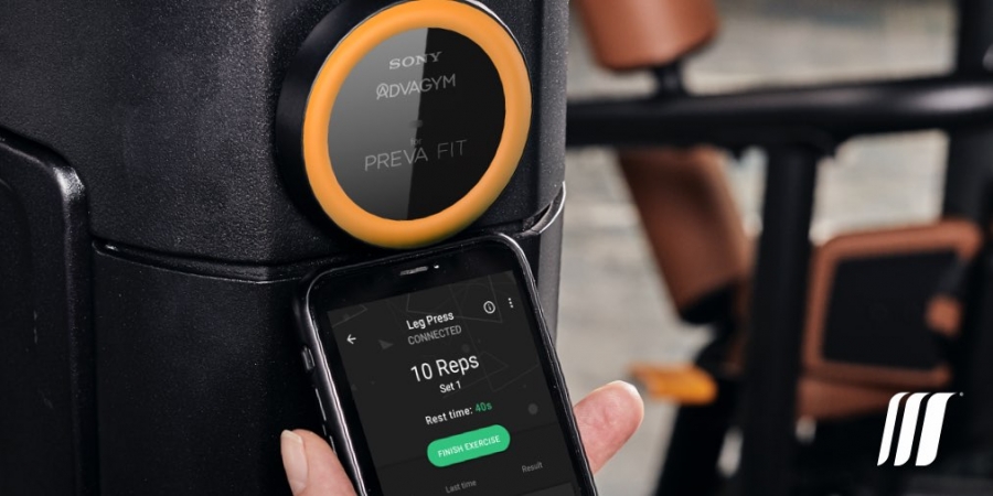 フィットネス施設とメンバーをつなぐ コネクテッド フィットネス Advagym アドバジム の運用をスタート スポリートメディア