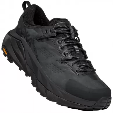 HOKA ONE ONE】ローカットのハイクシューズ「KAHA LOW GTX」が新