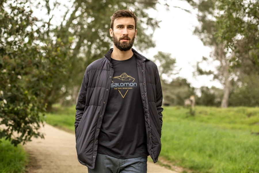 ウィンタースポーツを楽しみたい方に！デサント サロモン スキー