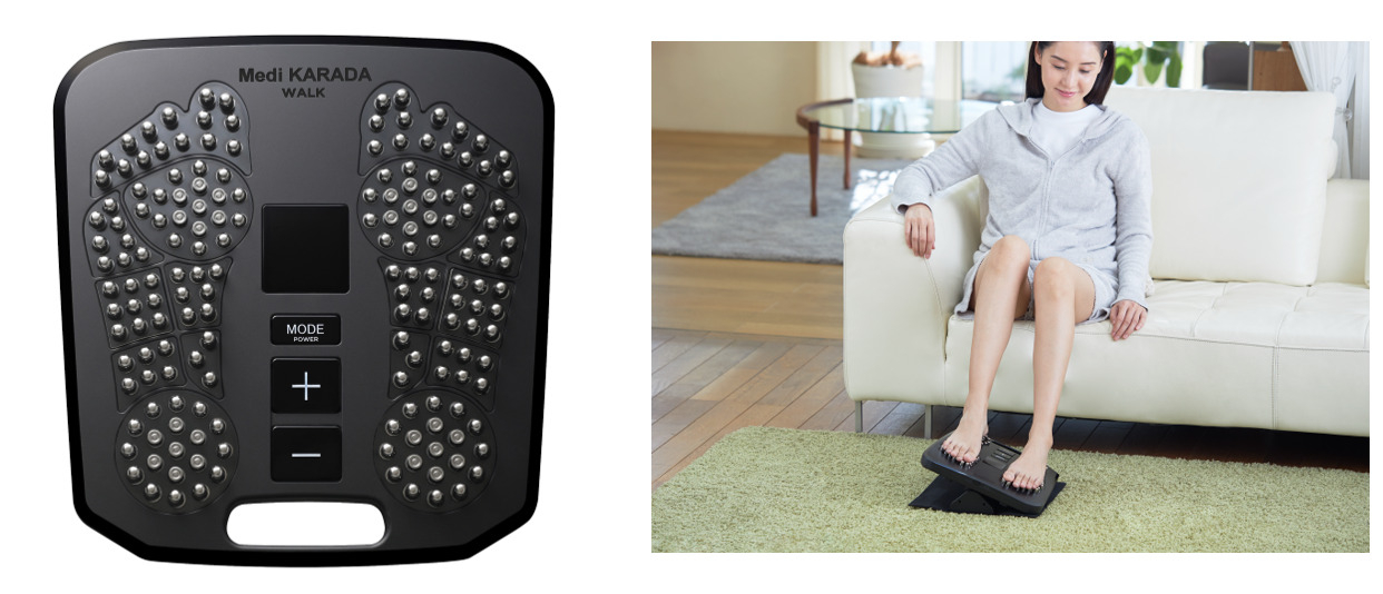 ヤーマン　膝用サポーター　メディカラダ　S-Mサイズ　新品　未使用 ヤーマン 膝用サポーター メディカラダ S-Mサイズ 新品 未使用 YA-MAN