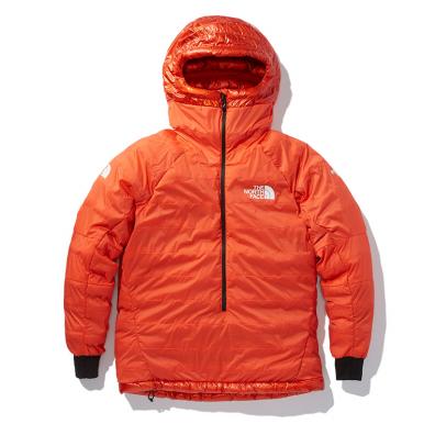 THE NORTH FACE】≪高機能モデル「SUMMIT SERIES」の革新的な