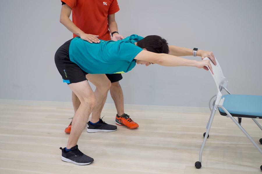 ランニングをすると肩がこる理由 スポリートメディア