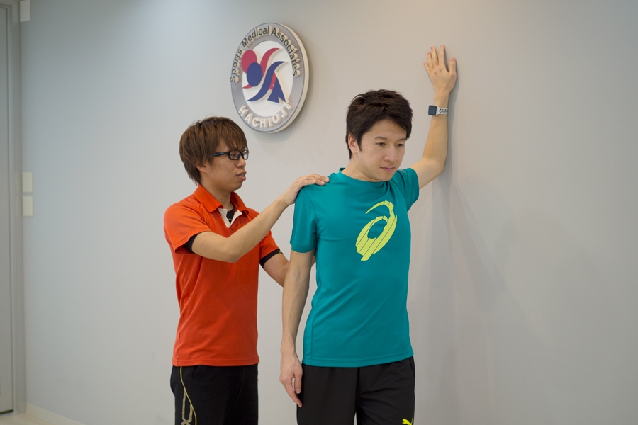 ランニングをすると肩がこる理由 スポリートメディア