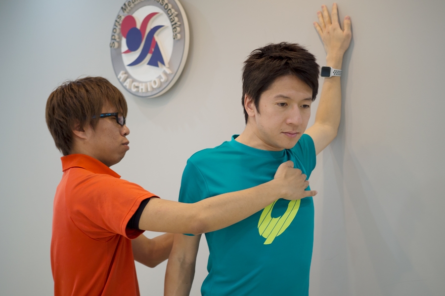 ランニングをすると肩がこる理由 スポリートメディア