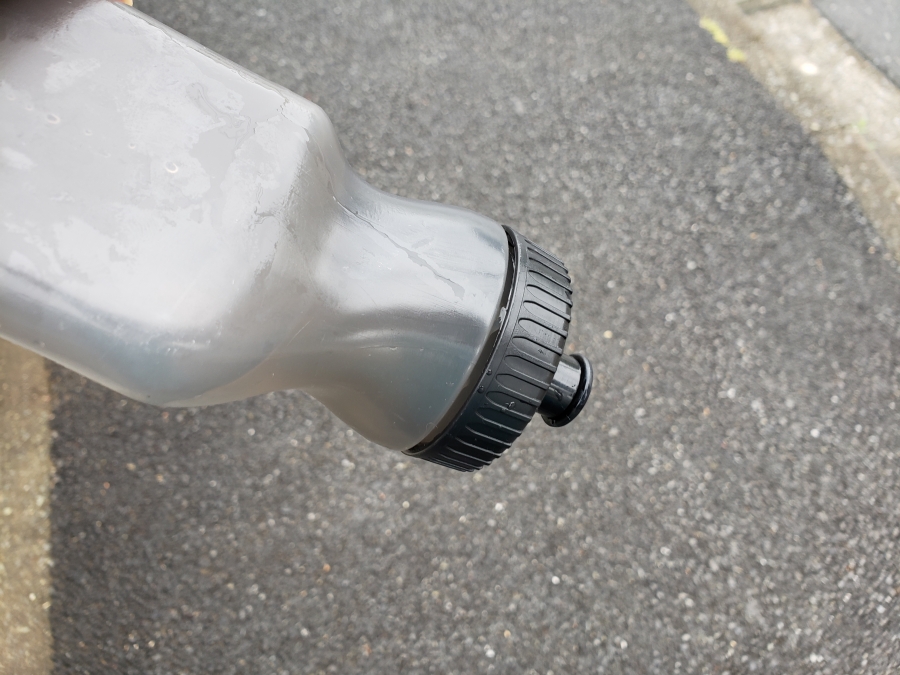 ランニングの給水ボトルは ランのタイプで選ぶ 飲み方編 スポリートメディア