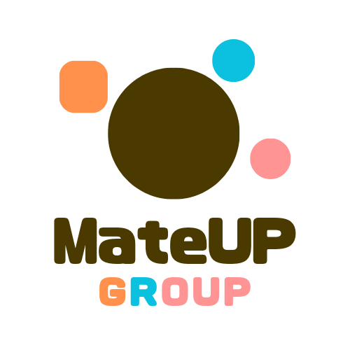 MateUP-GROUP公式サイト
