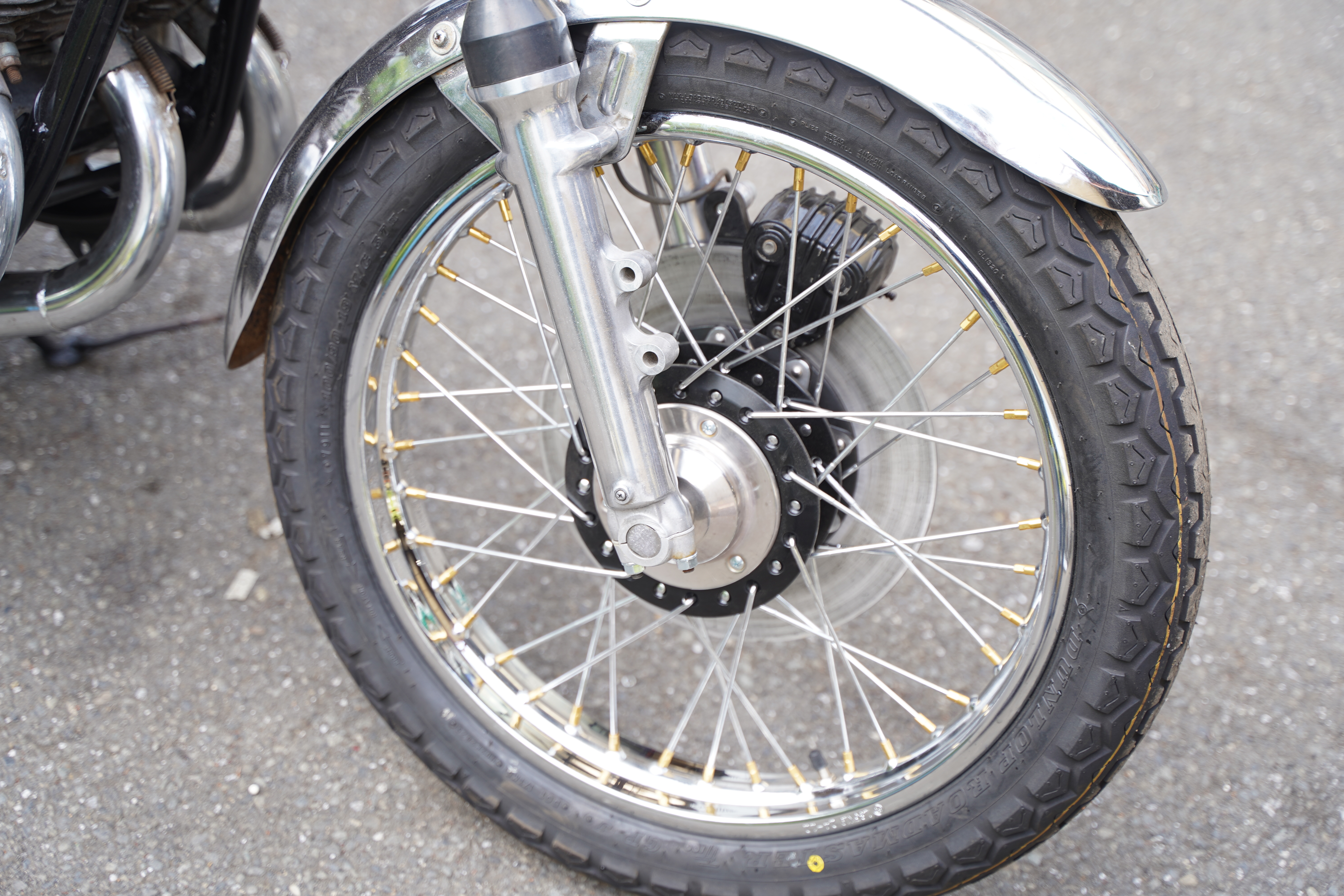 null